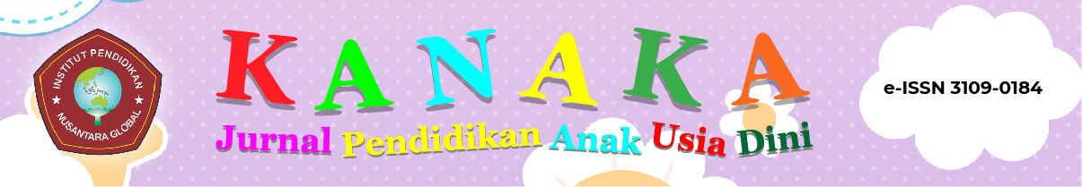 KANAKA
