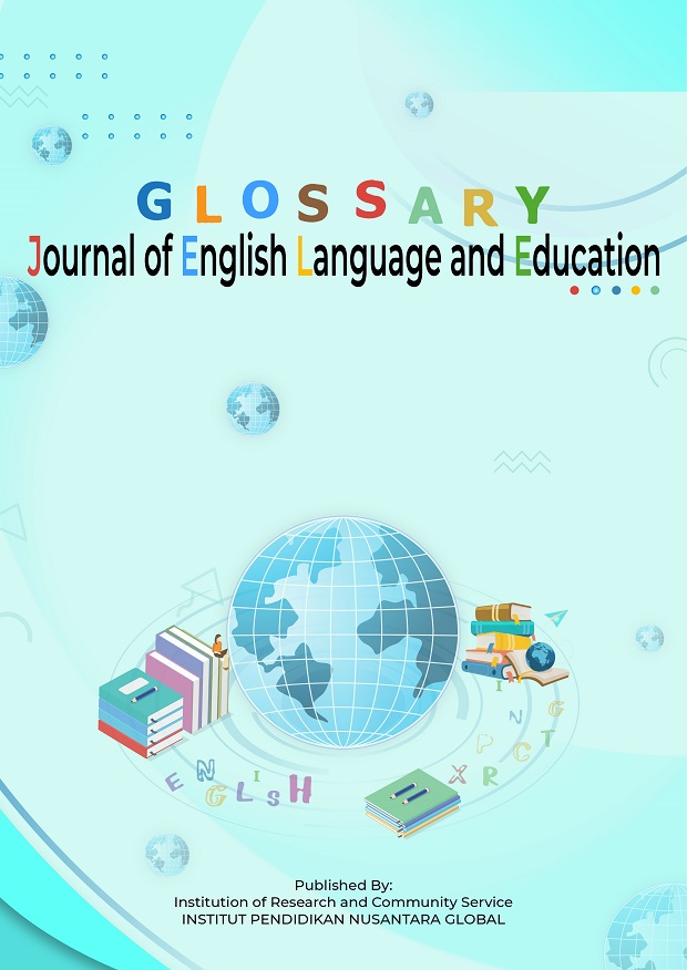 GLOSSARY