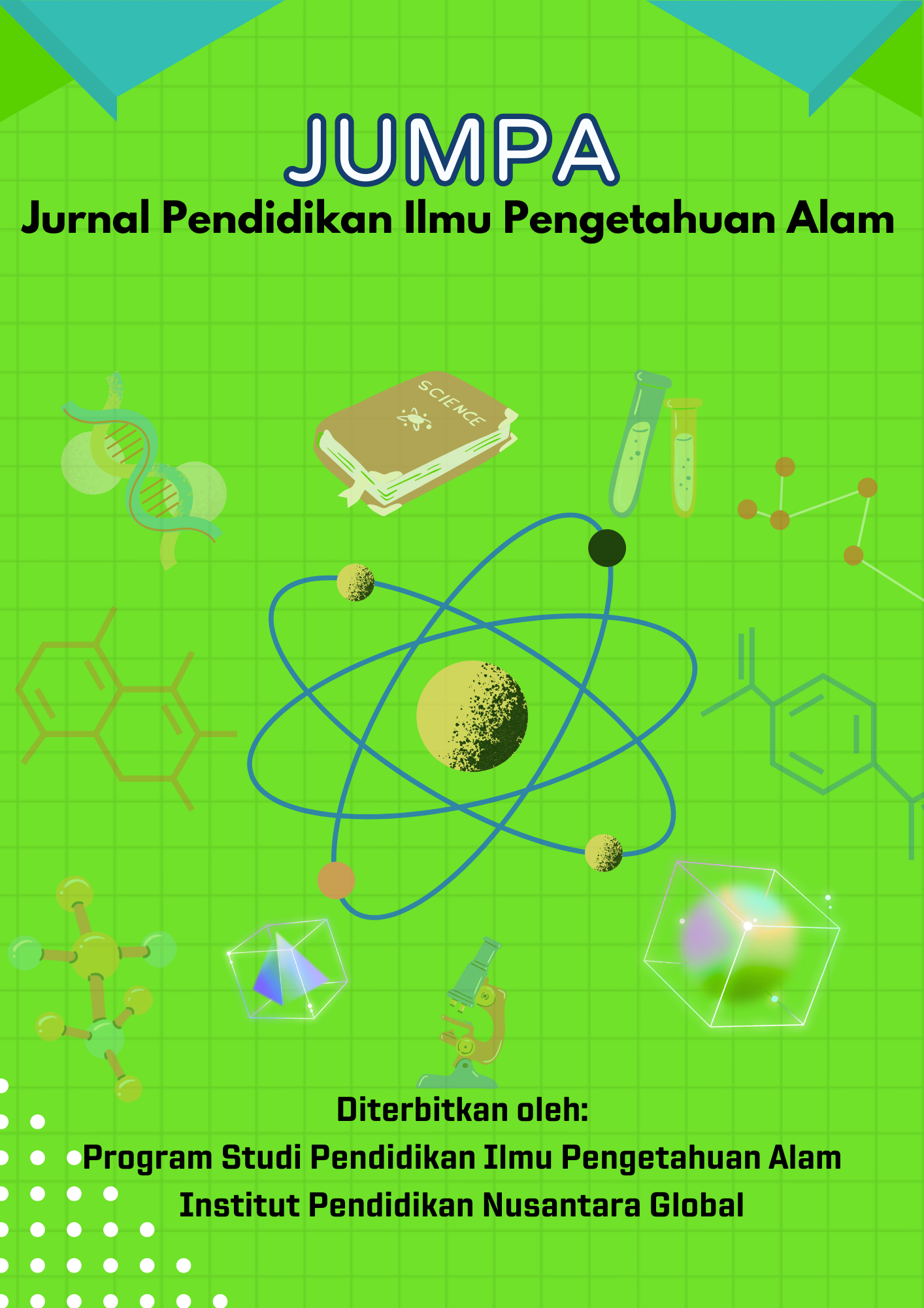 JUMPA
